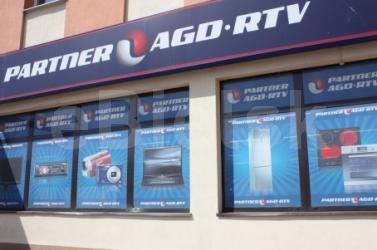 Partner AGD RTV