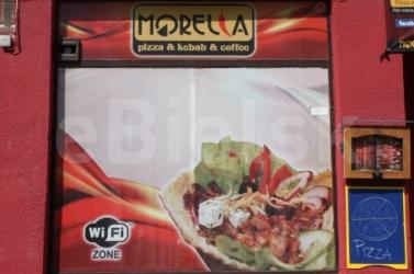 MORELLA Pizza&Kebab