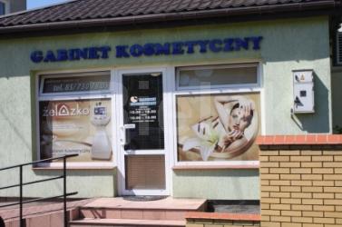 Gabinet Kosmetyczny