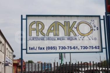 Franko.  