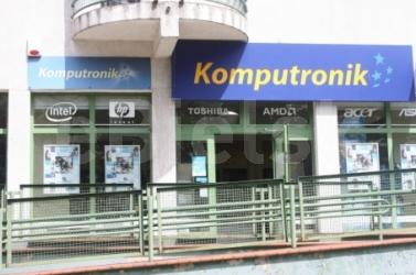 Salon Komputronik