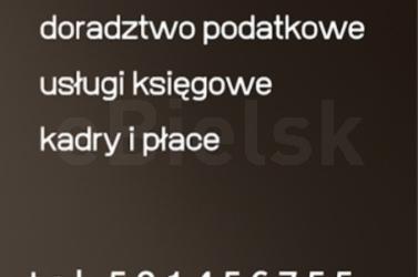 Kancelaria Doradcy Podatkowego Marta Zielińska 