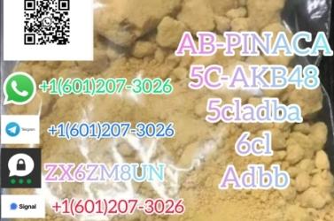 Synthetic cannabinoids for sale, Threema_ZX6ZM8UN, What is AB-PINACA?