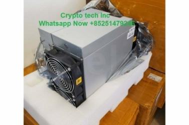 Bitmain Antminer KA3 166th 3154w Kda Miner - Jan Shipment 