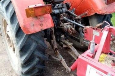 kupię ciągnik ursus C330,C360?3p,MF,T25,MTZ