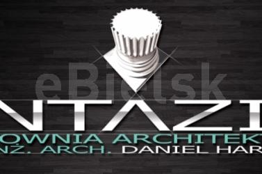 ENTAZIS Pracownia Architektury