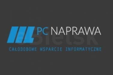 PC NAPRAWA Całodobowe wsparcie Informatyczne