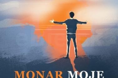 Monar  Moje  Ocalenie - Kup Książkę