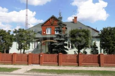 Nadleśnictwo Bielsk