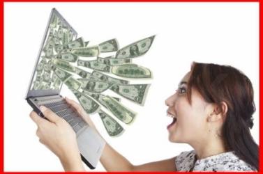 NOWOŚĆ! Zarabiaj miesięcznie 1.869,00 zł w prosty sposób nie wychodząc z d