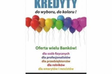 Finansowanie bankowe i pozabankowe ! Równiez online !