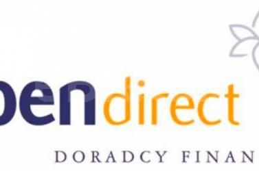 Marta Bielecka Mobilny Doradca Open Finanace