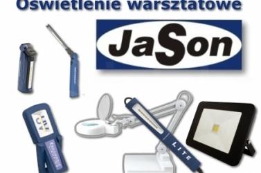 Oświetlenie warsztatowe - latarki warsztatowe, przenośne lampy LED
