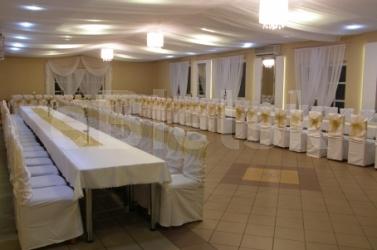 Sala Amaretto Zaprasza