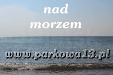 Wynajmę domek letniskowy nad morzem w Darłowie (blisko plaży)