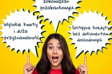 Konsolidacja zobowiązań do 200 tys, uwolnij się od wysokich rat i ciesz się 
