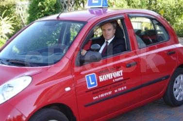Komfort