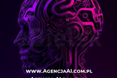 Agencja AI - wdrożymy sztuczną inteligencję w Twoim biznesie