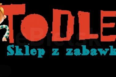 Sklep z zabawkami