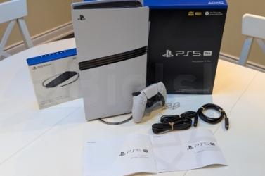 Sony PlayStation PS5 Pro 2TB Konsole do gier , Sony PS5 Slim Konsole do gier , Nintendo Switch 2, Microsoft Xbox Series X  2TB  Konsole do gier