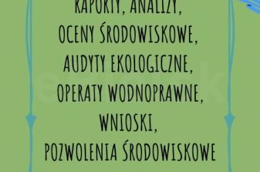 SZKOLENIA EKOLOGICZNE WARSZTATY WSPÓŁPRACA DORADZTWO EKOLOGICZNE EKOEXPERT