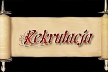 Rekrutacja na popularne kierunki
