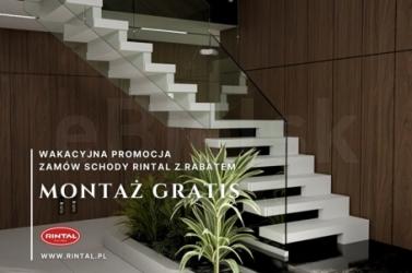 Montaż Gratis w Rintal