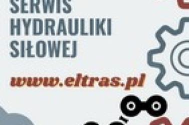 BADANIA TECHNICZNE NAPRAWY OZONOWANIE ZAKUWANIE WĘŻY ELTRAS BIAŁYSTOK