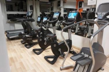 Serwis Sprzętu Rehabilitacyjnego i Medycznego - Warszawa, Mazowsze, Konstancin