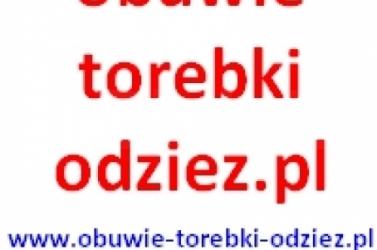 Markowe obuwie, torebki , obuwie-torebki-odziez.pl