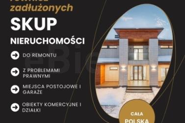 Szybka Gotówka za Twoją Nieruchomość - Bez względu na Stan