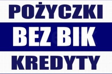 Pożyczki dla każdego, bez zaświadczeń, online!