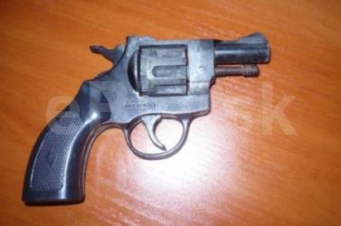 Straszak olympic6 cal 22 long dlugie