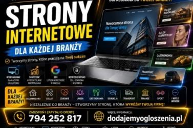 Strony internetowe dla instruktorów nauki jazdy - prosto i konkretnie