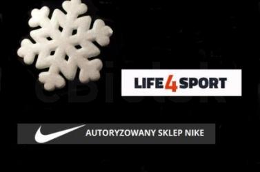 ŚWIĄTECZNA WYPRZEDAŻ BUTÓW NIKE SKLEP INTERNETOWY NIKE Białystok PROMOCJE N