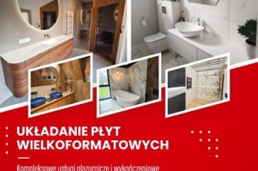 Topczewiak Glazurnictwo