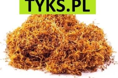 Tytoń papierosowy 1kg tani tytoń