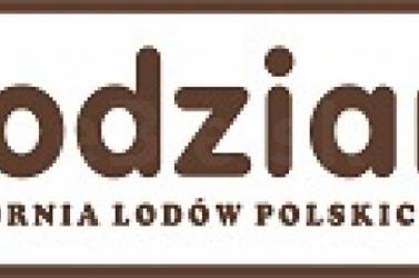 Sprzedawca "u Lodziarzy" 