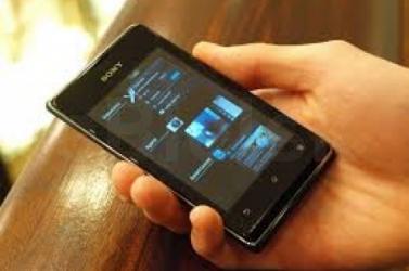 Sprzedam - Sony Xperia E C1505 