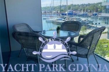 Luksusowy Apartament Yachtpark Gdynia