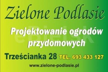 Zielone Podlasie