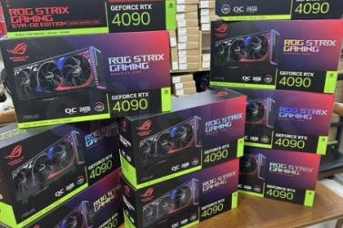 GEFORCE RTX 4090 , RTX 4080 , RTX 4070 Ti , RTX 4070, RTX 4060 Ti, RTX 4060 , RT