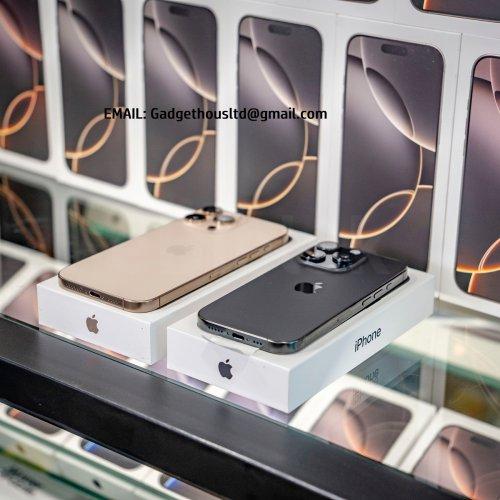 Apple iPhone 16 Pro 128GB koszt 650 EUR , iPhone 16 Pro Max 256GB koszt 750 EUR, iPhone 16 128GB koszt 500 EUR , iPhone 16 Plus 128GB koszt 530 EUR, Apple iPhone 15 Pro 128GB koszt 550 EUR , iPhone 15 Pro Max 256GB koszt 600 EUR, iPhone 15 128GB koszt 400 EUR , iPhone 15 Plus 128GB koszt 430 EUR, Samsung Galaxy S24 Ultra 5G 256GB koszt 500 EUR 