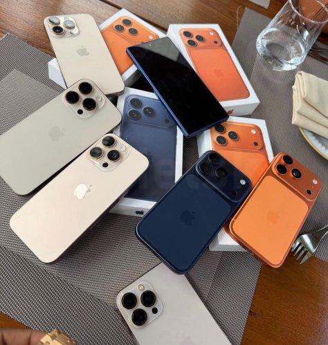 Oryginalny Apple iPhone 17 Pro Max, iPhone 17 Pro, iPhone 17, iPhone Air, iPhone 16 Pro Max, iPhone 16 Pro, iPhone 16, iPhone 16 Plus, Samsung Galaxy S26 Ultra, Samsung Galaxy Z Fold7 ,Google Pixel 10 Pro  XL  , Xiaomi 17 Ultra , Sony PlayStation PS5 Pro Konsola do gier 
