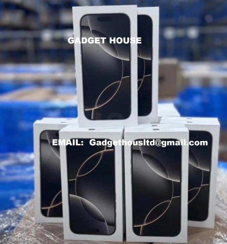 Oryginalny, Nowy Apple iPhone 16 Pro Max, iPhone 16 Pro, iPhone 16, iPhone 16 Plus, iPhone 15 Pro Max, iPhone 15 Pro, iPhone 15, iPhone 15 Plus,