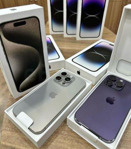  Apple iPhone 15 Pro Max, iPhone 15 Pro, iPhone 15, iPhone 15 Plus, iPhone 14 Pro Max, iPhone 14 Pro, Samsung Galaxy S24 Ultra 5G