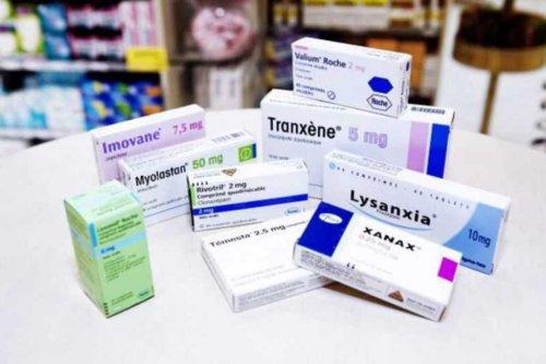 Dostępne Stilnox, Zolpidem, Xanax, Neurol I WIĘCEJ WhatsApp: +420739416647