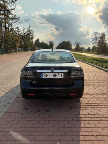 Sprzedam SAAB 9-3, 1,9tid,150km