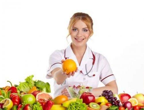 Poznaj tajniki zdrowego odżywiania - KURS DIETETYKI