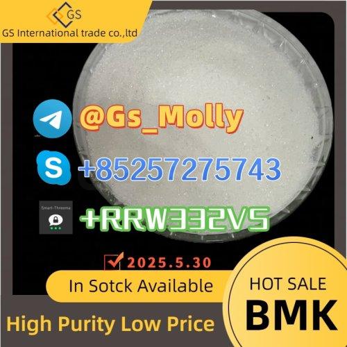 2025 Best Price GS New BMK | Escrow & Crypto Accepted